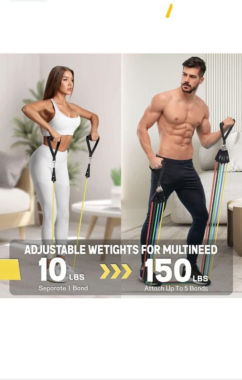Health & Fitness